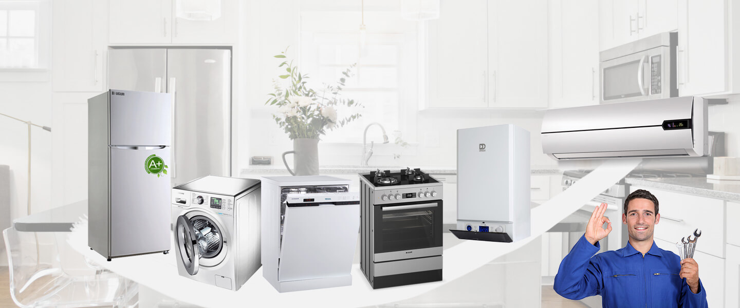 Bozova Gorenje Servisi